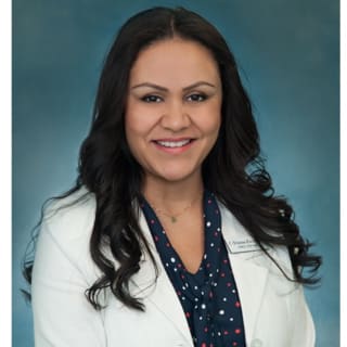 Maria Triana-Escobar, Family Nurse Practitioner, Houston, TX, United Memorial Medical Center