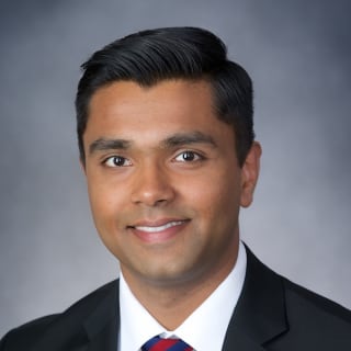 Chirag Doshi, MD, Urology, La Grange Highlands, IL