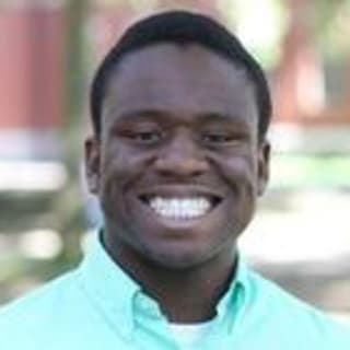 Victor Agbafe, MD