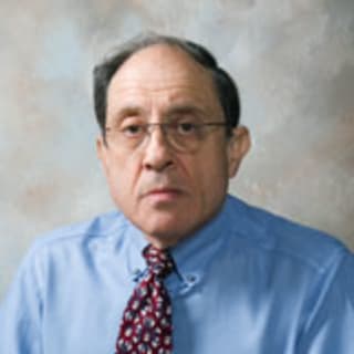 Elliott Kagan, MD