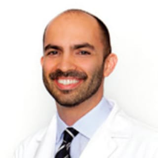 Alain Alvarez, MD