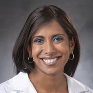 Sreeja Natesan, MD, Emergency Medicine, Durham, NC, Duke University Hospital
