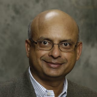 Anil Agarwal, MD, Gastroenterology, Clifton, NJ