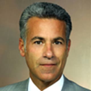Randy Epstein, MD
