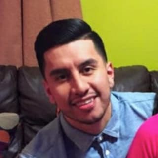 Oscar Moya, Physician Assistant, Hoboken, NJ