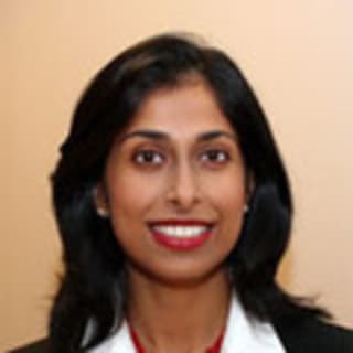 Pallavy Reddy, MD, Endocrinology, Dublin, OH