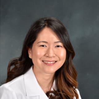 Diane Lu, MD