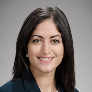 Sarah Akkina, MD