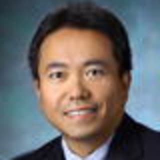 Liam Chen, MD, Pathology, Minneapolis, MN