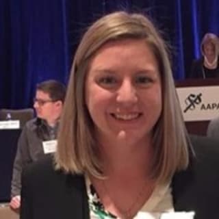 Katherine Bechard, PA, Physician Assistant, Bloomfield Hills, MI, Corewell Health Grosse Pointe Hospital