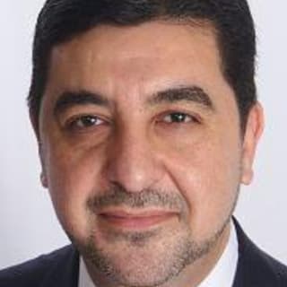 Muhammed Alayoubi, MD