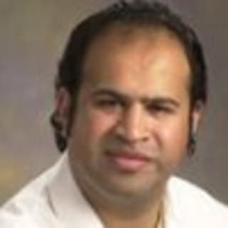 Bhavin Patel, MD, Allergy & Immunology, Rochester Hills, MI, Corewell Health William Beaumont University Hospital