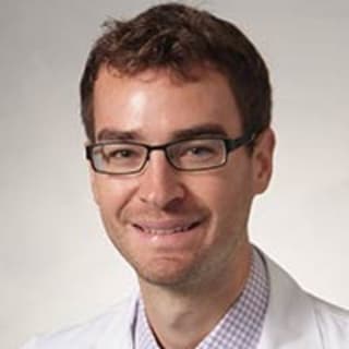 Daniel Moore, MD, Ophthalmology, Lexington, KY, University of Kentucky Albert B. Chandler Hospital
