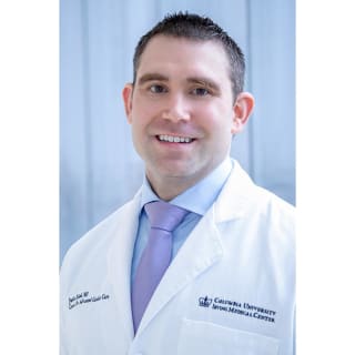 Justin Fried, MD