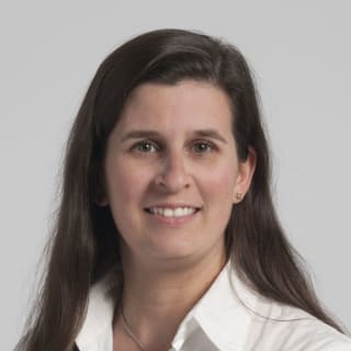 Lara Danziger-Isakov, MD, Pediatric Infectious Disease, Cincinnati, OH