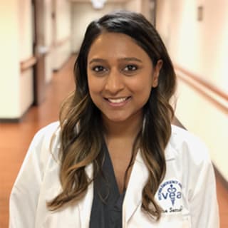 Sheema Samdani, DO, Emergency Medicine, Houston, TX