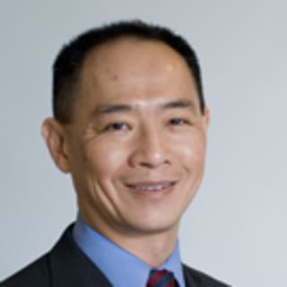 Paul Huang, MD, Cardiology, Boston, MA, Massachusetts General Hospital