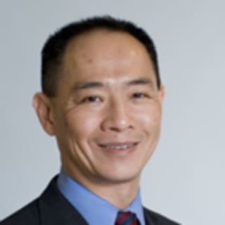 Paul Huang, MD