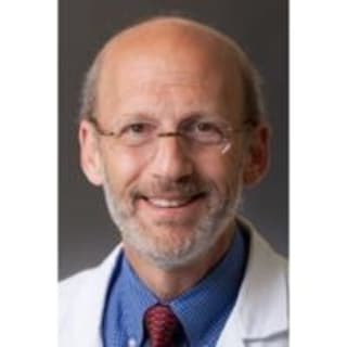 Jeffrey Parsonnet, MD, Infectious Disease, Lebanon, NH, Dartmouth-Hitchcock Medical Center