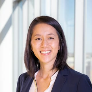 Nancy Fang, MD, Obstetrics & Gynecology, New York, NY