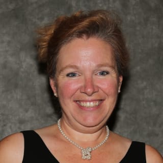 Deborah Lindgren-Clendenen, Geriatric Nurse Practitioner, Minneapolis, MN, Abbott Northwestern Hospital