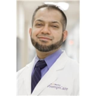 Saif Usman, MD, Family Medicine, Valencia, CA