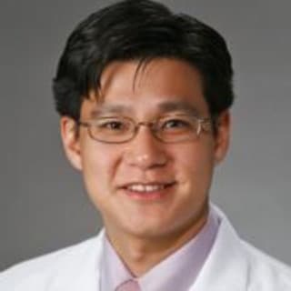Christopher Hsu, MD