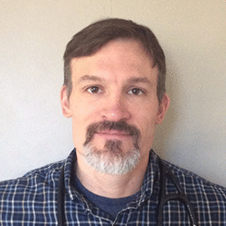 Bradford Witman, Internal Medicine, Colorado Springs, CO