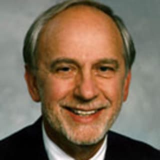 Kenneth Jones, MD