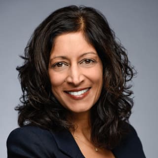 Sheila Bhagavan, MD