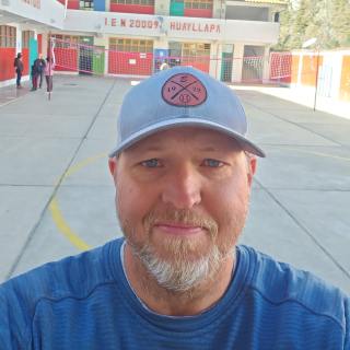 Kevin Kinkade