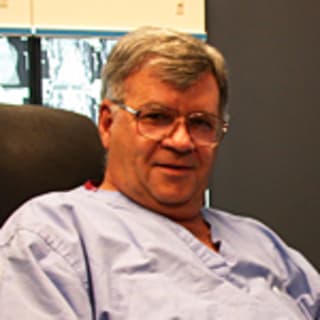 Robert Sciulli, MD, Radiology, Bluffton, SC