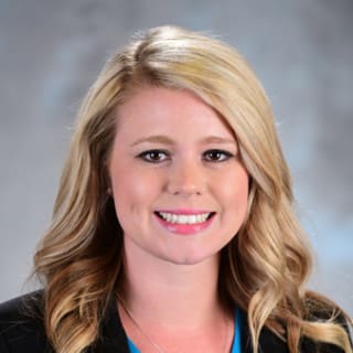 Marissa Copeland, DO, Family Medicine, Anderson, SC, AnMed Medical Center