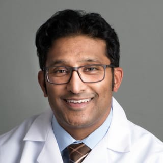 Piyush Agarwal, MD, Urology, Chicago, IL, University of Chicago Medical Center