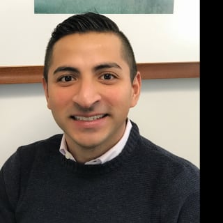 Edgar Hernandez, MD, Psychiatry, Austin, TX