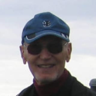 Jerry Stolzenberg, MD