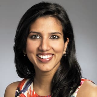 Shivika Trivedi, MD, Obstetrics & Gynecology, Chicago, IL, University of Chicago Medical Center