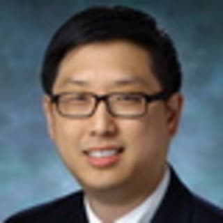 Hans Lee, MD, Pulmonology, Baltimore, MD, Johns Hopkins Hospital