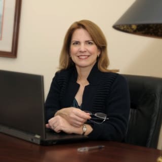 Susan Eby, Psychiatric-Mental Health Nurse Practitioner, Falls Church, VA