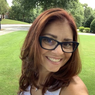 Donnamarie Mitchell