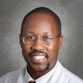 Javan Ferguson, MD, Internal Medicine, Atlanta, GA, Emory University Hospital
