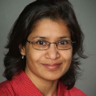 Kiran Kashyap, MD