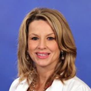 Teresa Jabaley, Nurse Practitioner, Chattanooga, TN