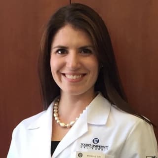 Michelle Zur, DO, Internal Medicine, Hartford, CT