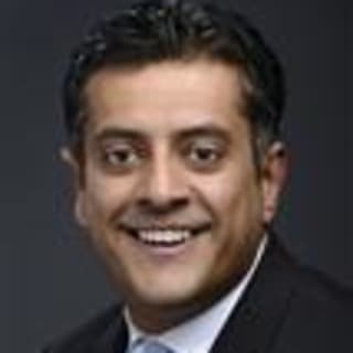 Anuj Prashar, DO, General Surgery, Kensington, MD