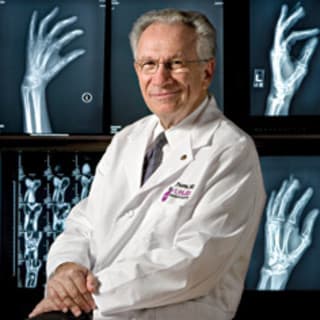 Martin Posner, MD, Orthopaedic Surgery, New York, NY, NYU Langone Orthopedic Hospital