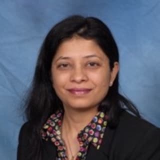 Sangita Kapur, MD, Radiology, Cincinnati, OH, Cincinnati Veterans Affairs Medical Center