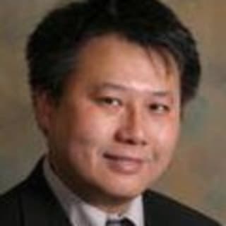 John Yu, MD, Cardiology, Pearland, TX, HCA Houston Healthcare Southeast