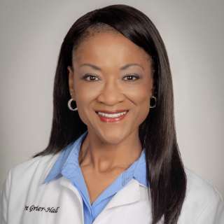 Pamela Grier-Hall, MD, Pediatrics, Pensacola, FL