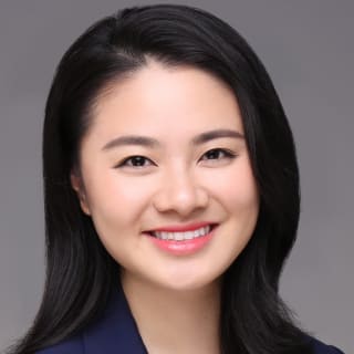 Lucy Li, MD, General Surgery, Fort Worth, TX